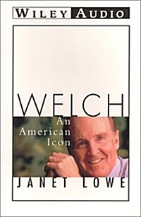 Welch (Cassette, Abridged)