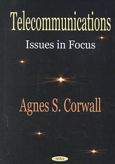 Telecommunications (Hardcover)