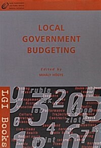 Local Government Budgeting (Paperback)