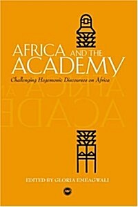 Africa and the Academy (Paperback)