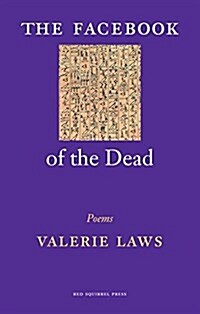 The Facebook of the Dead (Paperback)