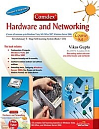 Comdex Hardware and Networking Course Kit (Paperback, Rev ed)