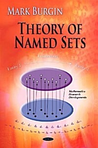 Theory of Named Sets (Hardcover, New)