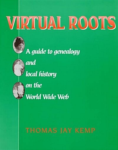 Virtual Roots (Paperback)