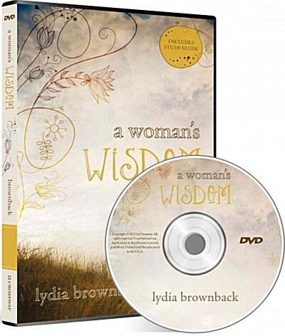 A Womans Wisdom (DVD)