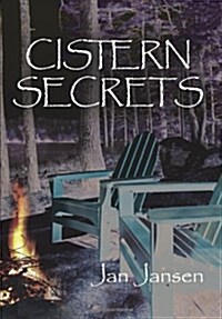 Cistern Secrets (Hardcover)