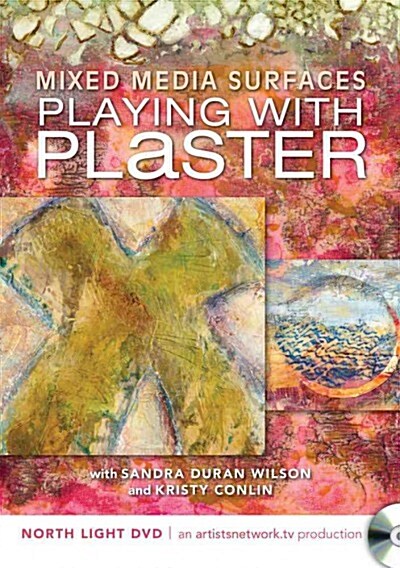 Playing with Plaster (DVD)