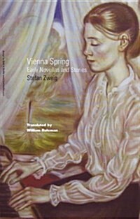 Vienna Spring (Paperback)