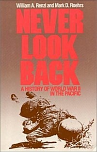 Never Look Back (Hardcover)