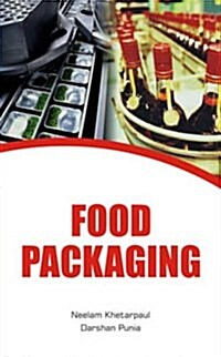 FOOD PACKAGING (Hardcover)