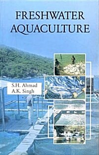 FRESHWATER AQUACULTURE (Hardcover)