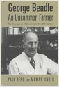 GEORGE BEADLE, AN UNCOMMON FARMER (Hardcover)