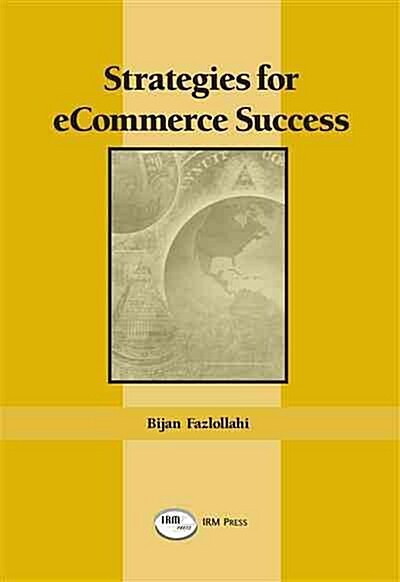 Strategies for Ecommerce Success (Paperback)
