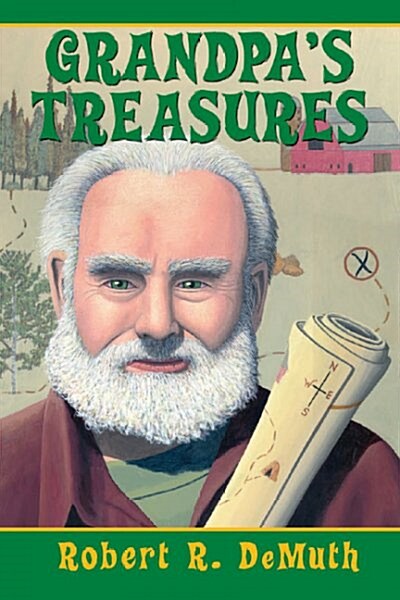 Grandpas Treasures (Paperback)