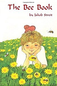 The Bee Book (Paperback)
