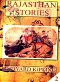 RAJASTAN STORIES VOL 2 (Paperback)