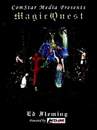 Magicquest (Paperback)