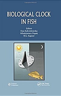 Biological Clock in Fish (Hardcover)