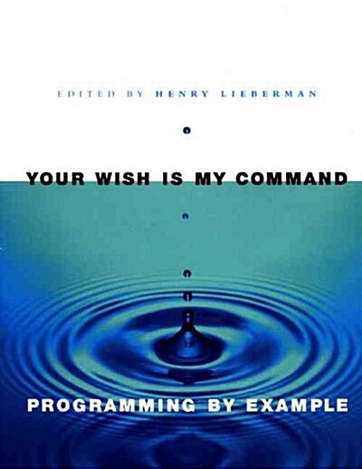 Your Wish Is My Command (Paperback)