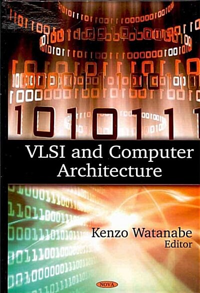 VLSI and Computer Architecture (Hardcover)