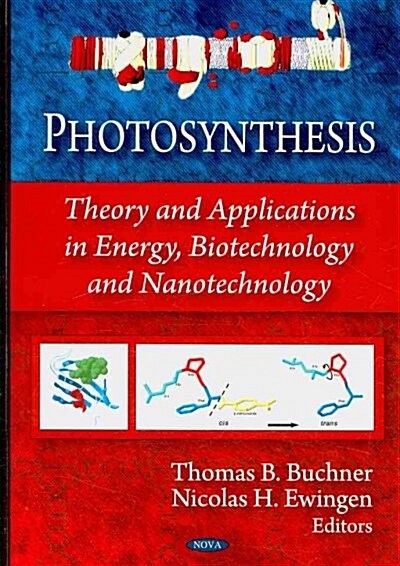 Photosynthesis (Hardcover)