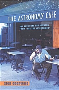 The Astronomy Cafe (Paperback)