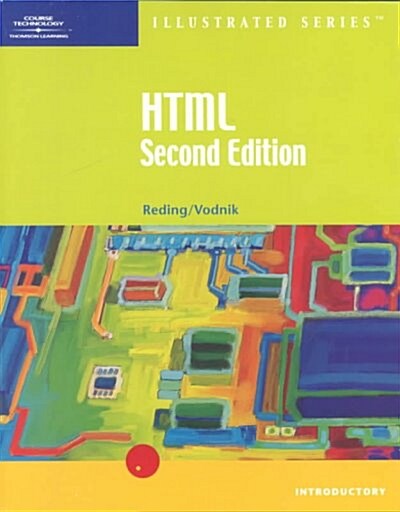 Html (Paperback, 2nd)