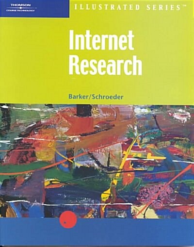 Internet Research (Paperback, Illustrated)