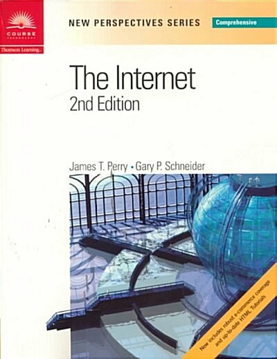 New Perspectives on the Internet (Paperback)