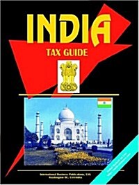 India Tax Guide (Paperback)