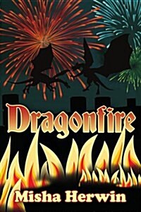 Dragonfire (Paperback)