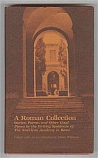 A Roman Collection (Hardcover)