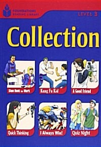 Foundations Reading Library 3: Collection (Paperback)