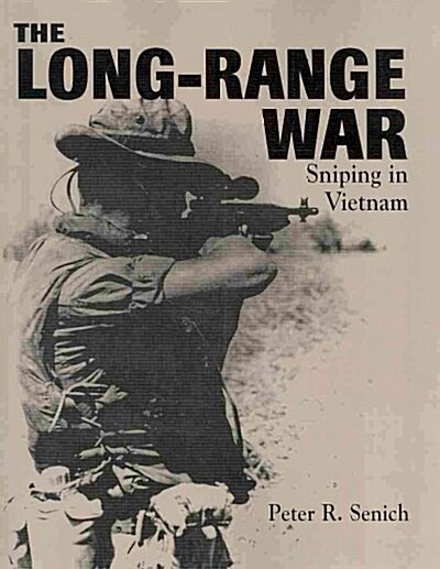 Long-range War (Paperback)