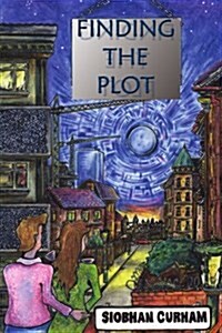 Finding the Plot (Paperback)