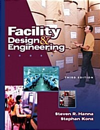Facility Design and Engineering (Hardcover, 3rd)