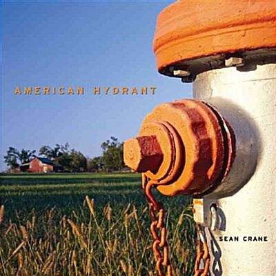 American Hydrant (Paperback)