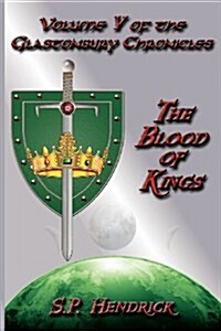 The Blood of Kings (Paperback)