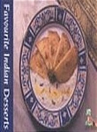 Favourite Indian Desserts (Paperback)