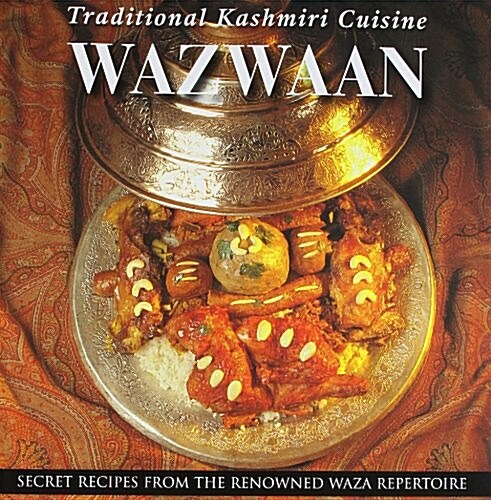 Wazwaan (Hardcover)