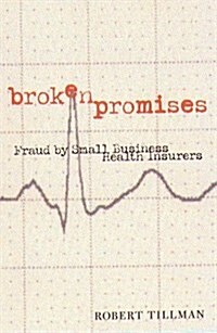 Broken Promises (Hardcover)