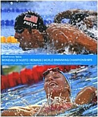 Rome 09: World Swimming Championship (Paperback)