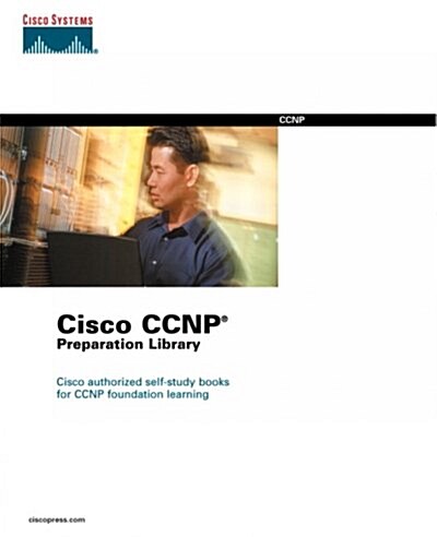 Cisco Ccnp Preparation Library (Hardcover, 2nd, BOX, Subsequent)