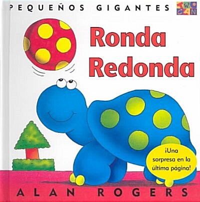 Ronda Redonda (Hardcover)