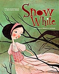 Snow White (Hardcover)