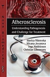 Atherosclerosis (Paperback, UK)