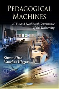 Pedagogical Machines (Hardcover)