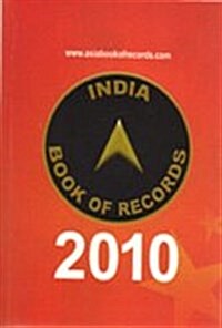 India Book of Records (Paperback)
