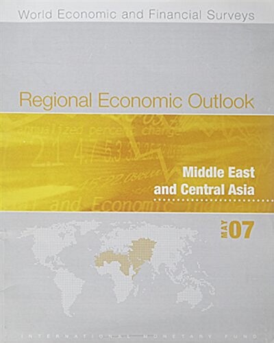 Regional Economic Outlook (Paperback)