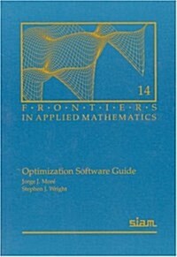 Optimization Software Guide (Paperback)